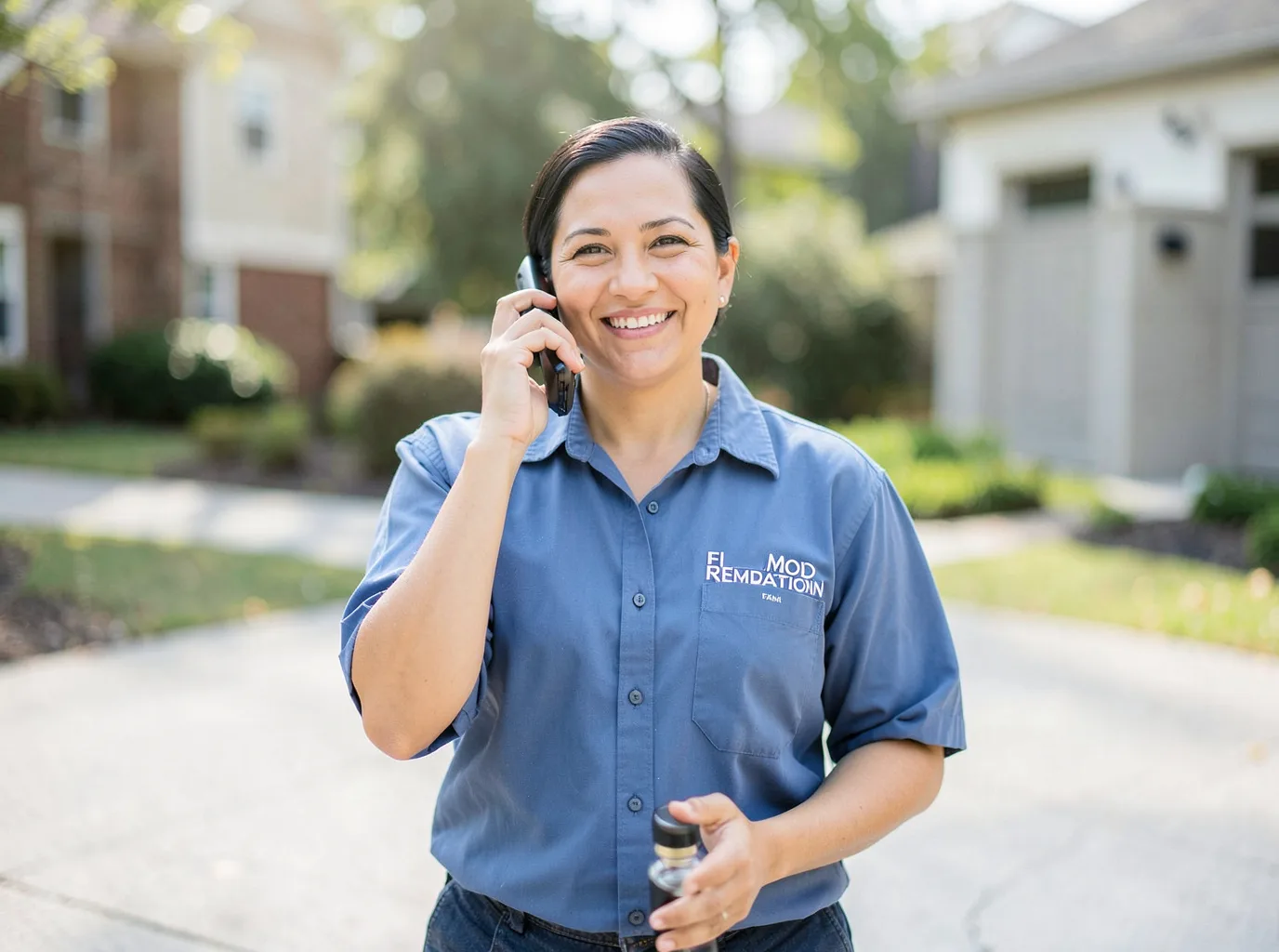 Mold Remediation New Knoxville, OH FAQs